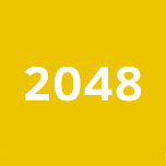 2048 Puzzle Game