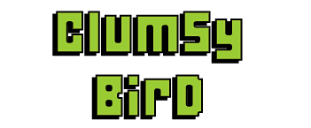 Clumsy Bird Game