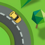 Don't Crash - Free Racing Game | Play Online No Download