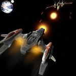 Galactic War - Free Shooters Game | Play Online No Download