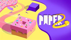 Paper.io - Territory Control Game