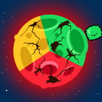 Planet Spin - Free Other Game | Play Online No Download