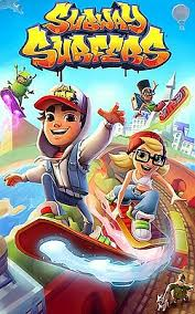 Subway Surfers - Endless Runner Game