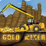 The Gold Miner - Free Shooters Game | Play Online No Download