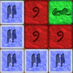 The Stones Of The Pharaoh - Free Puzzles Game | Play Online No Download