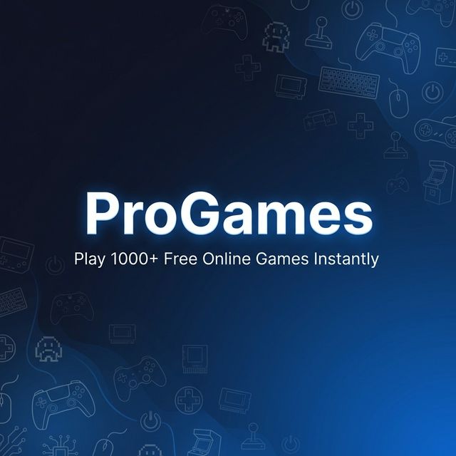 Best Free Multiplayer Browser Games to Play with Friends | ProGames